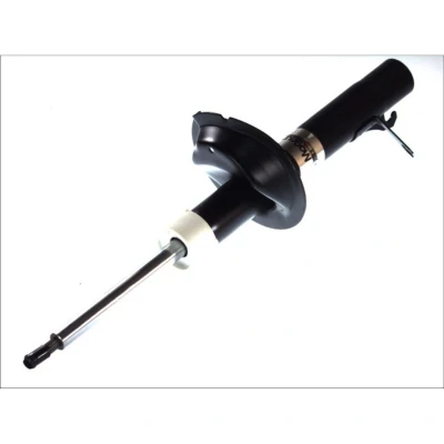 Image de Magnum Technology AGG049MT Amortisseur Essieu avant gauche Pression de gaz Système bitube Jambe suspension Goujon en haut FORD: C Max 2