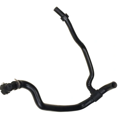 Image de GATES 05 2714 Durite De Refroidissement EPDM (éthylène propylène diène caoutchouc) FIAT: Doblo I Cargo, Break