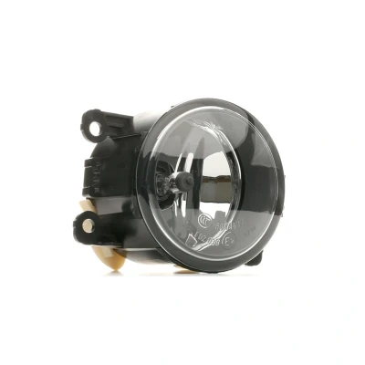 Image de VALEO FOGSTAR 043352 Antibrouillard blanc gauche, droit CITROËN: C4 I Grand Picasso, Picasso 1, 3/5 portes, PEUGEOT: 307 SW, 207 SW oscaro,