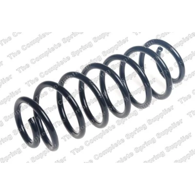Image de LESJÖFORS 4237296 Ressort de suspension Essieu arrière à boudin HYUNDAI: i10 III 3/5 portes (AC3, AI3) 1.2 MPi, 1.0 T GDi 2019
