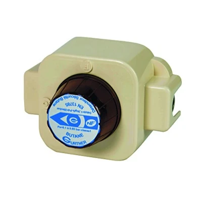 Image de DETENDEUR A SECURITE BASSE PRESSION 1.3KG