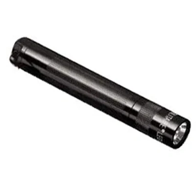 Image de Maglite Solitaire Lampe de Poche Noir