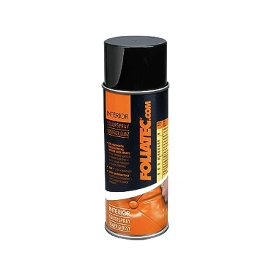 Image de Foliatec Interior Color Spray Enduit Transparent 1x400ml