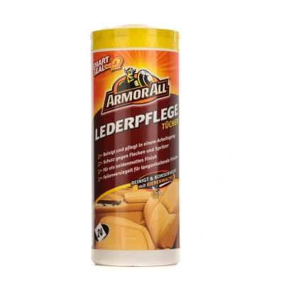 Image de ARMOR ALL 39020L Produit d&#039;entretien du cuir