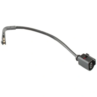 Image de QUICK BRAKE WS 0440 A Usure Des Plaquettes De Frein Jeu d’essieux AUDI: TT Coupe