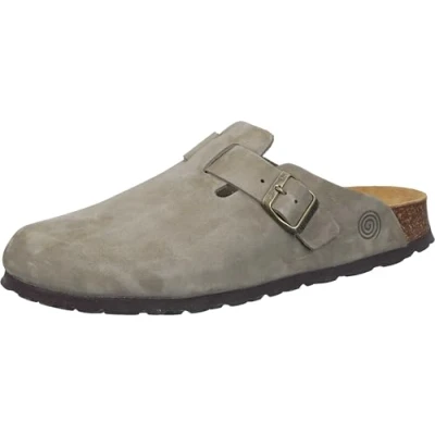 Image de Dr. Brinkmann Homme Nerpio Clogs Mule, Vert, 41 EU