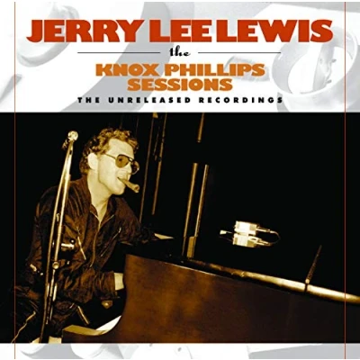 Image de Knox Phillips Sessions [Import]
