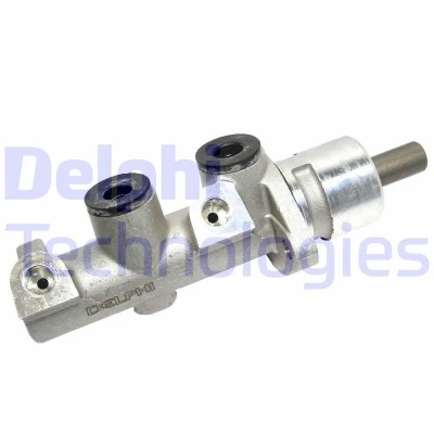 Image de DELPHI LM80233 Maître Cylindre 19 12x1 (x2) SMART: Fortwo I Coupe, City Cabriolet