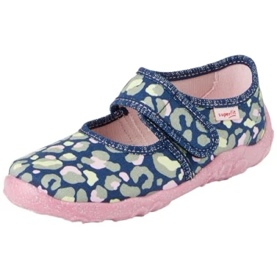 Image de Superfit Bonny Chausson, Bleu 8108, 32 EU X Large