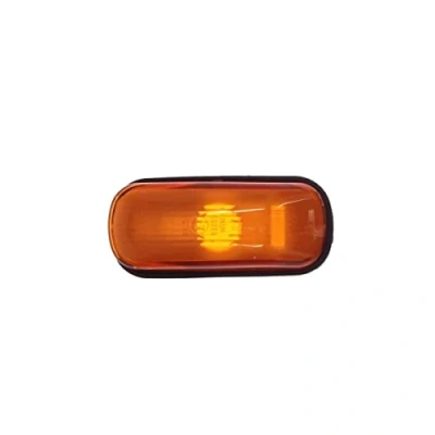 Image de TYC 18 0243 01 2 Clignotant côté conducteur ou passager, installation latérale sans porte lampe SAAB: 9 3 3/5 portes, 900 II Cabriolet, Cabriolet