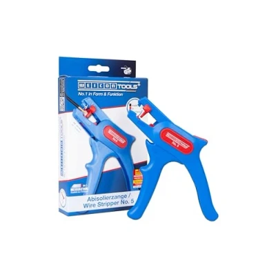 Image de WEICON TOOLS Pince à Dénuder Automatique N 5
