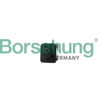 Image de Commande, ajustage du miroir Borsehung B18874