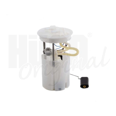 Image de HITACHI 132775 Unité d&#039;injection de carburant avec palpeur électrique Essence