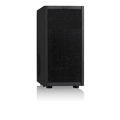 Image de Fractal Design NODE 804 Cube Noir Neuf