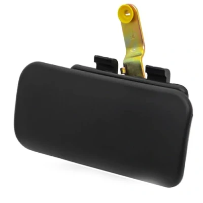 Image de ROBUST Poignée de porte extérieure avant gauche côté passager pour Ford Transit Mk6 Mk7 1493202 4C16 V22401 AA 4C16V22401AA 337126 2000 2014