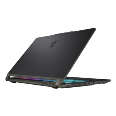 Image de MSI Cyborg 15 Intel® Core™ i5 7735HS Ordinateur portable 39,6 cm (15.6 ) Full HD 16 Go DDR5 SDRAM 512 SSD NVIDIA GeForce RTX 4050 Wi Fi 6E (802.11ax) Noir Neuf