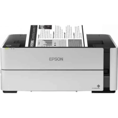 Image de Epson EcoTank ET M1170 imprimante jets d&#039;encres 1200 x 2400 DPI A4 Wifi Neuf