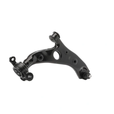 Image de MAPCO 54574 Bras de suspension avec rotule Essieu avant droit, inférieur barre oscillant transversal Tôle d&#039;acier 20 MAZDA: 3 3/5 portes