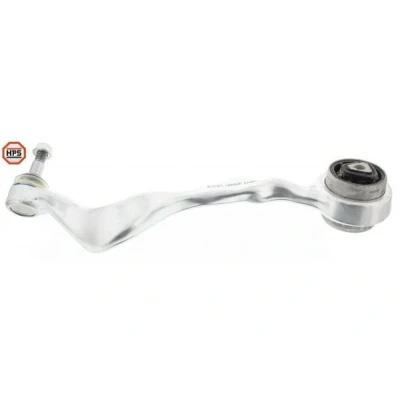 Image de MAPCO 51648HPS Bras de suspension Essieu avant gauche, inférieur, barre oscillant transversal Aluminium BMW: 3 Berline, Touring, 1 5 portes