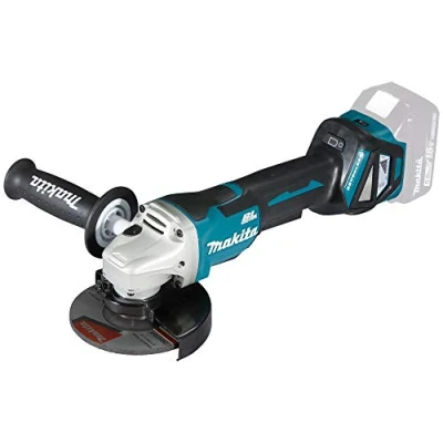 Image de Makita DGA515Z Meuleuse d&#039;angle sans fil
