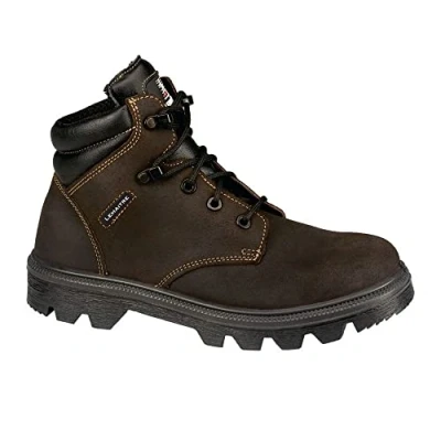 Image de Lemaitre Chaussure de sécurité Haute S3 Pilot SRC