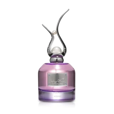 Image de Lattafa Perfume Andaleeb Flora Eau de parfum 100 ml
