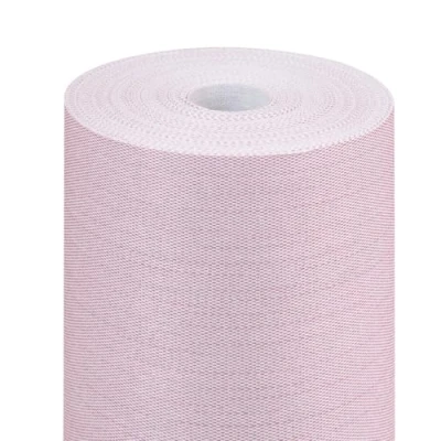 Image de Garcia de Pou Nappe, Lin, parme, 123.5x11.5x11.5 cm