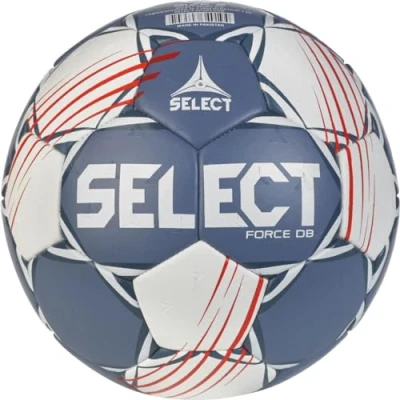 Image de SELECT Ballon de Hand Force DB V24
