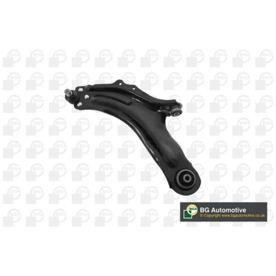 Image de BGA TRC7307 Bras de suspension avec rotule Essieu avant gauche barre oscillant transversal RENAULT: Kangoo II Express