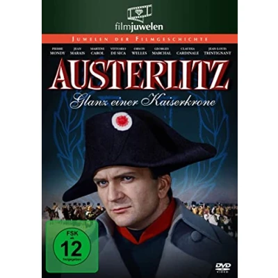 Image de Austerlitz: Glanz Einer Kaiserkrone [Import]