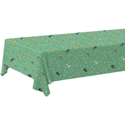 Image de Nappe Woezel et PIP 180x130cm
