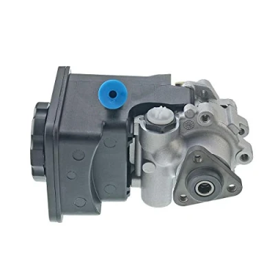 Image de Pompe de direction assistée compatible avec E46 3 318 320 330 E39 5 530 E53 X5 1998 2010 32411095748