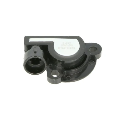Image de DELPHI SS10429 12B1 Capteur De Position Du Papillon OPEL: Corsa A CC, B 3/5 portes, Kadett E VAUXHALL: Mk1