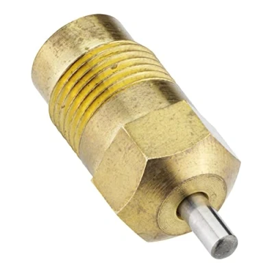 Image de Presse étoupe RAV ou RAVL Danfoss
