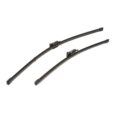 Image de Balai d&#039;essuie glace Valeo Silencio X.trm 577918 avant Sans Cadre FORD: Ecosport Mk2, KA+ 3/5 portes