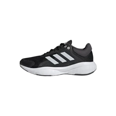 Image de adidas Performance Response Chaussures de running neutres, Homme, Taille: 44, Black Caoutchouc / textile
