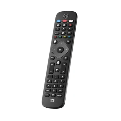 Image de One for all URC4913 télécommande compatible pour philips