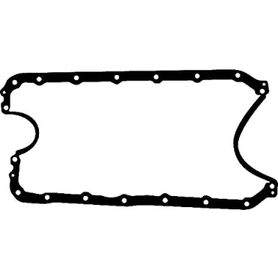 Image de CORTECO 026310P Joint De Carter d&#039;Huile FORD: Fiesta 4, KA 3 portes, Mk4