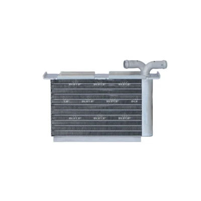 Image de NRF 30045 Intercooler AUDI: A3 3/5 portes, Sportback, A1 VOLKSWAGEN: GOLF 6, Passat B6 Berline, Tiguan I, SEAT: Leon II portes