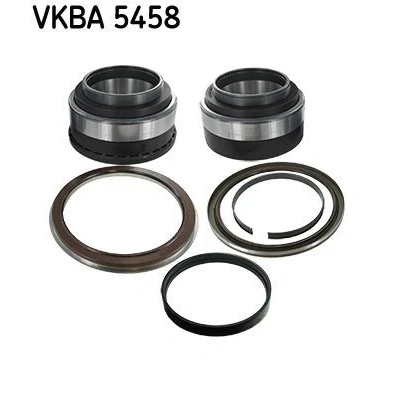 Image de SKF VKBA 5458 Kit de roulements roue
