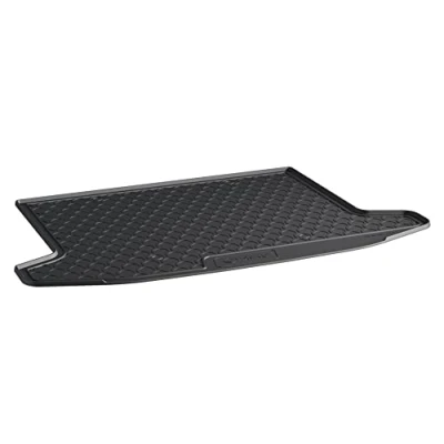 Image de Coquille Coffre arrière Rubbasol (Caoutchouc) Compatible avec Kia Sportage (NQ5) 2021 excl. Hybrid et sans Subwoofer (Sol en Haut Variable)