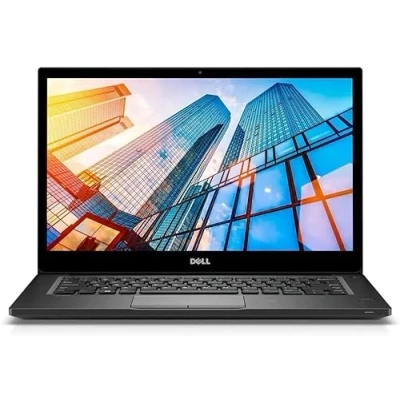 Image de Dell Latitude 7490 Ordinateur portable 14&quot; FHD (1920 x 1080) Intel Core i5 8350U 16 Go DDR4 512 SSD Clavier rétroéclairé Windows 10 Pro (reconditionné)