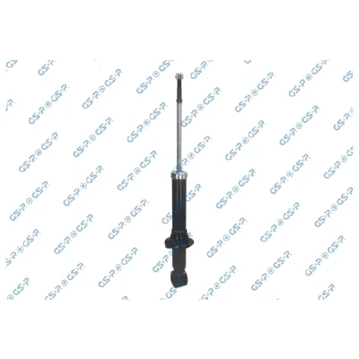 Image de GSP 32109030 Amortisseur Essieu arrière Pression de gaz Système bitube Jambe suspension TOYOTA: Prius I Berline (XW10) 1.5 Hybrid 2000 2003