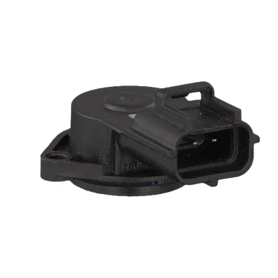 Image de FEBI BILSTEIN 103689 Capteur De Position Du Papillon FORD: FIESTA 4, KA 3 portes, 5