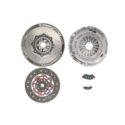 Image de SACHS ZMS Modul XTend 2289 601 002 Kit d&#039;Embrayage VOLKSWAGEN: Golf 5, Touran I, Passat B6 Variant, AUDI: A3 Sportback, 3/5 portes, Cabriolet