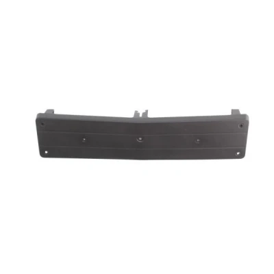 Image de Pare chocs support de plaque d&#039;immatriculation BLIC 6509 01 3514920P