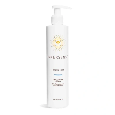 Image de Innersense Gel Coiffure &amp; Finition I Create Hold