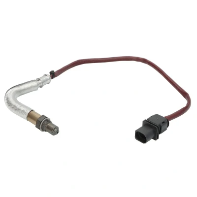 Image de DELPHI ES21238 12B1 Sonde lambda à large bande, chauffé MERCEDES BENZ: Classe C Berline, E GLC SUV