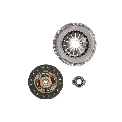 Image de EXEDY TYK2268 Kit d&#039;Embrayage à trois pièces avec roulement 210mm TOYOTA: Yaris II 3/5 portes, Auris 5 Corolla IX portes