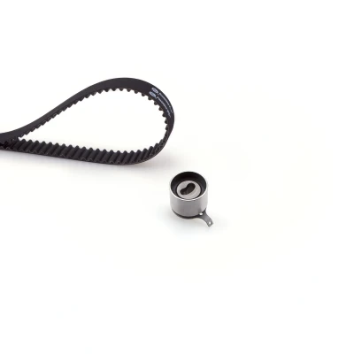 Image de GATES FleetRunner Micro V Stretch Fit K025535XS Kit de distribution CHEVROLET: Matiz, Aveo / Kalos 3/5 portes